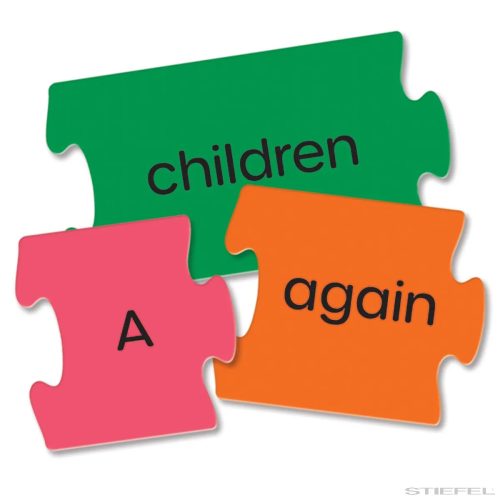 Skill Builders! Sentence Puzzles játékkészlet (angol)