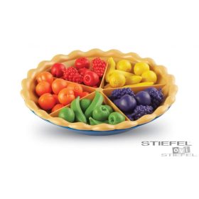 Szuper szortírozó pite