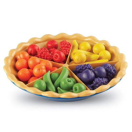 Szuper szortírozó pite