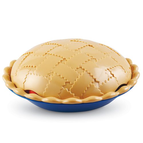 Szuper szortírozó pite