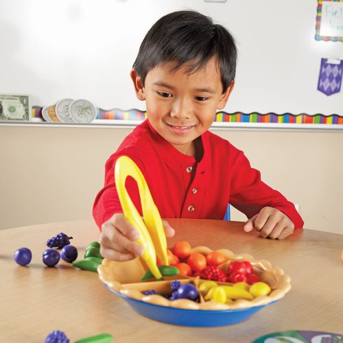 Szuper szortírozó pite