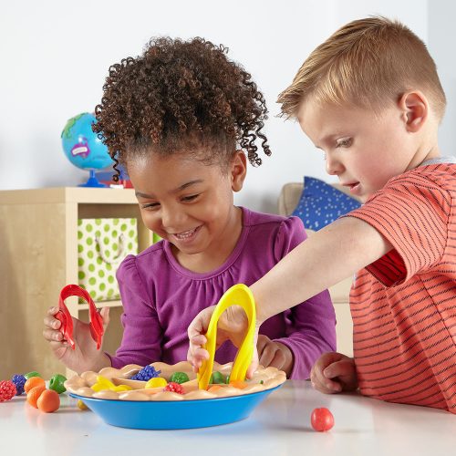 Szuper szortírozó pite