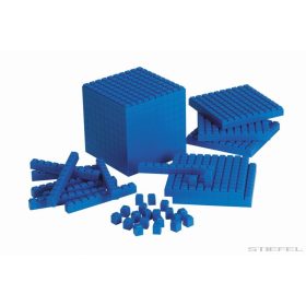 10-es alapú elemek - készlet