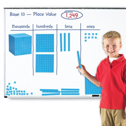 Tízes alapú óriás mágneses csomag