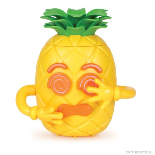 Érzelmeket kifejező ananász - deluxe készlet