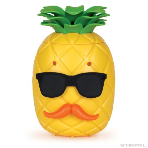 Érzelmeket kifejező ananász - deluxe készlet