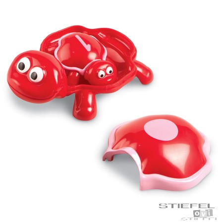 Teknőcös számláló