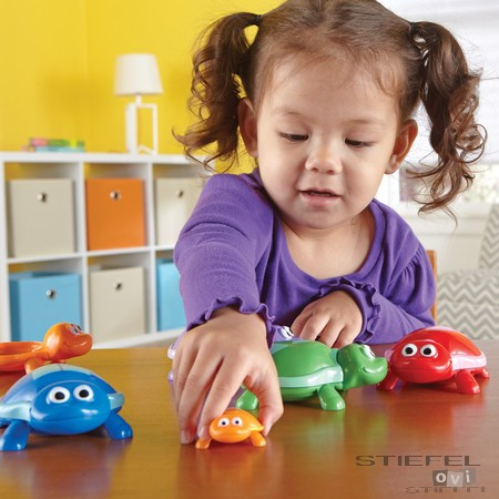 Teknőcös számláló