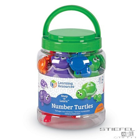 Teknőcös számláló