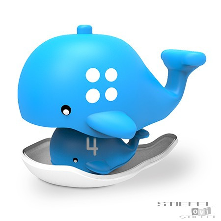 Számolást Segítő Bálnák