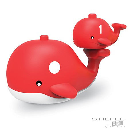 Számolást Segítő Bálnák