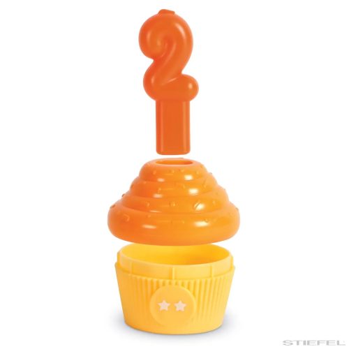 Snap-n-Learn™ Számoló muffinok