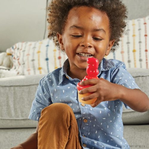 Snap-n-Learn™ Számoló muffinok