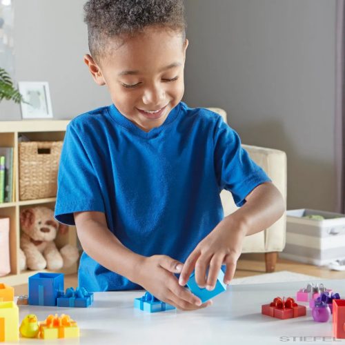 Counting Surprise Party™ számolós játék