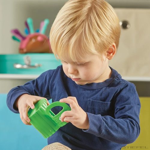 Peekaboo Learning Jungle játékkészlet