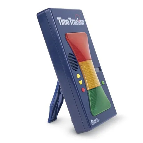 Mágneses világító időzítő