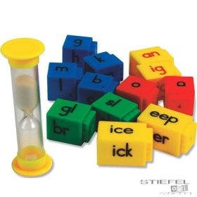 Szóképző elemek - angol nyelvű