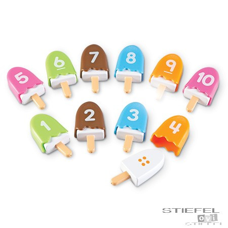 Számoljunk jégkrémekkel!