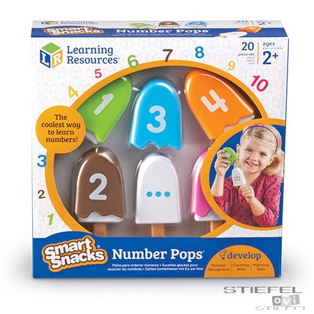 Számoljunk jégkrémekkel!