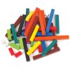 Színes farudak - matematikai segédeszköz