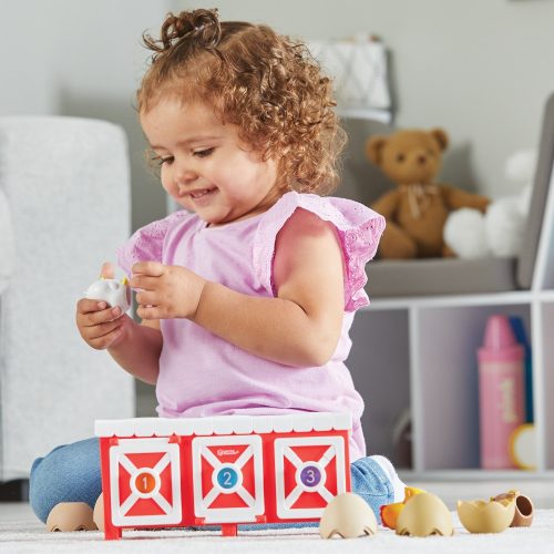 Peeksville™ Csibebújócska