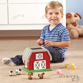 Állatos zsákbamacska