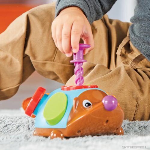 Spike The Fine Motor Hedgehog® Fidget barát