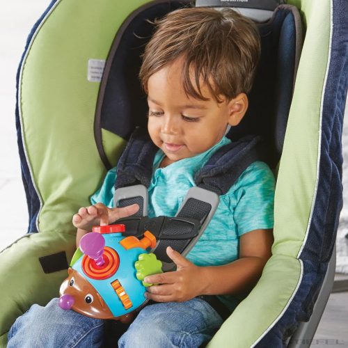 Spike The Fine Motor Hedgehog® Fidget barát