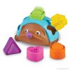 Spike The Fine Motor Hedgehog® Finommotorikát fejlesztő formaszortírozó sündisznó