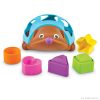 Spike The Fine Motor Hedgehog® Finommotorikát fejlesztő formaszortírozó sündisznó