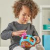 Spike The Fine Motor Hedgehog® Finommotorikát fejlesztő formaszortírozó sündisznó