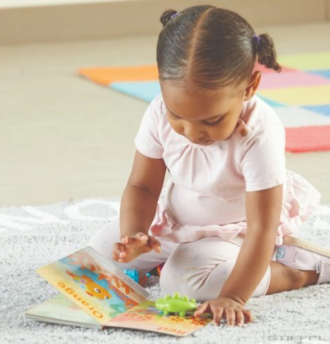 Spike és barátai Színek és Számolás könyvkészlet