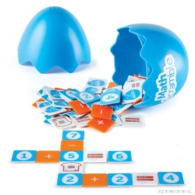 Matematikai fejtörő