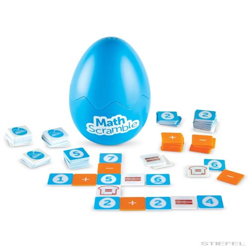 Matematikai fejtörő