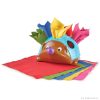 Spike The Fine Motor Hedgehog® Tissue Pal™ Finommotorikát fejlesztő sündisznó színes szövetzsebkendőkkel