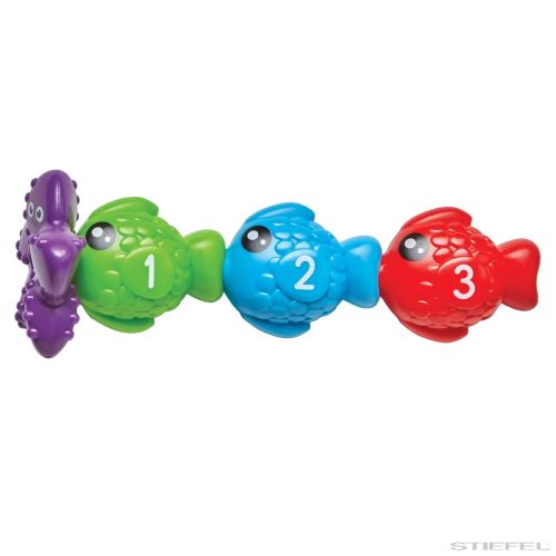 Steve the Scoop & Splash Shark™ vízi játék