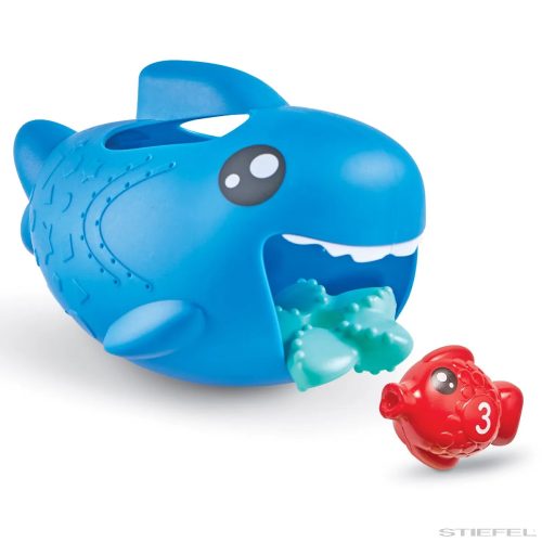 Steve the Scoop & Splash Shark™ vízi játék