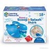 Steve the Scoop & Splash Shark™ vízi játék
