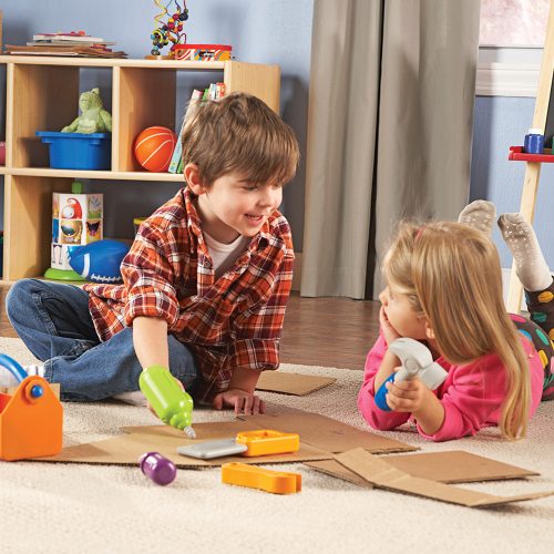 New Sprouts® - Javítsd meg!