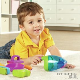 New Sprouts - Takarító készlet