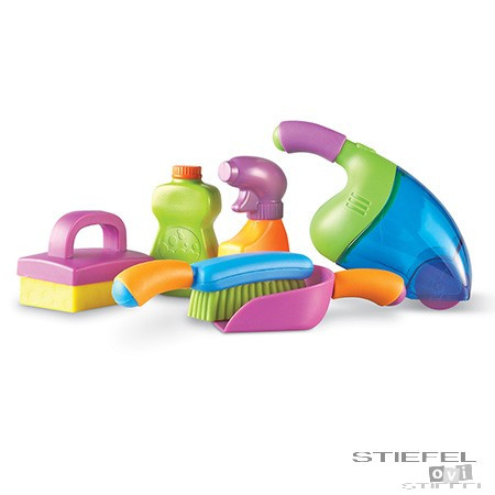 New Sprouts - Takarító készlet