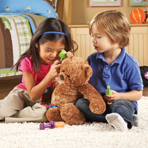 New Sprouts - Gyógyítsd meg!