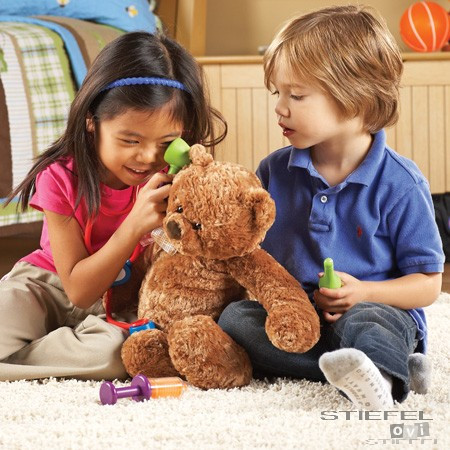 New Sprouts - Gyógyítsd meg!