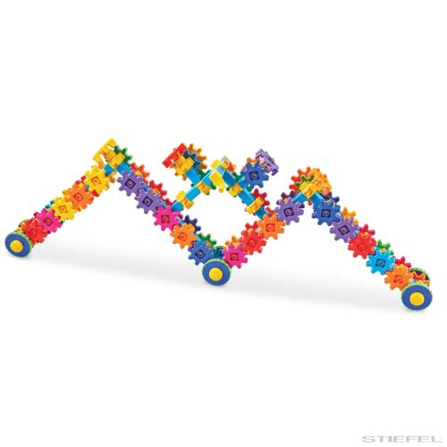Gears! Gears! Gears!® Mega Builds építőkészlet