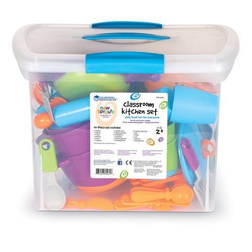 New Sprouts® Nagy babakonyha készlet