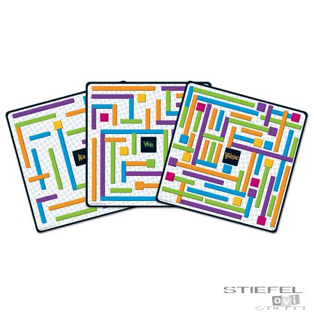 Útkereső társasjáték