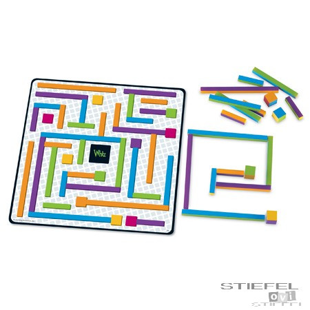 Útkereső társasjáték