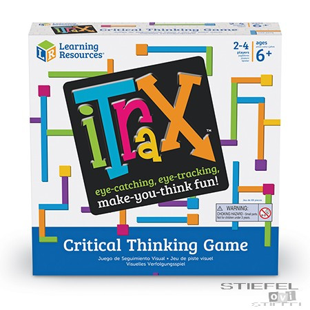 Útkereső társasjáték