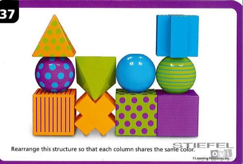 Mental Blox építőjáték