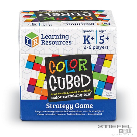 Társasjáték négyzetekkel